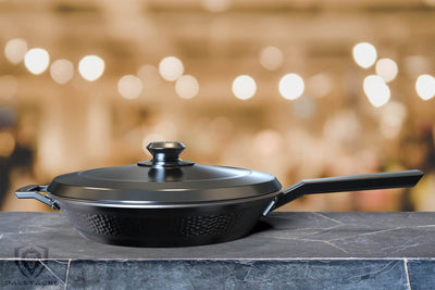 Oven Safe Skillets : Everything You Need To Know