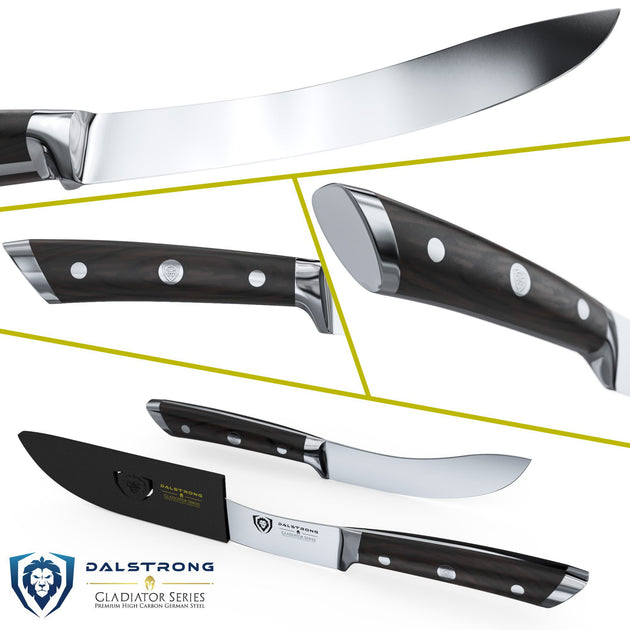 Skinning Knife What To Look For Dalstrong © Dalstrong UK