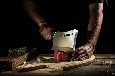 The 10 Best Cleaver Knives In 2022