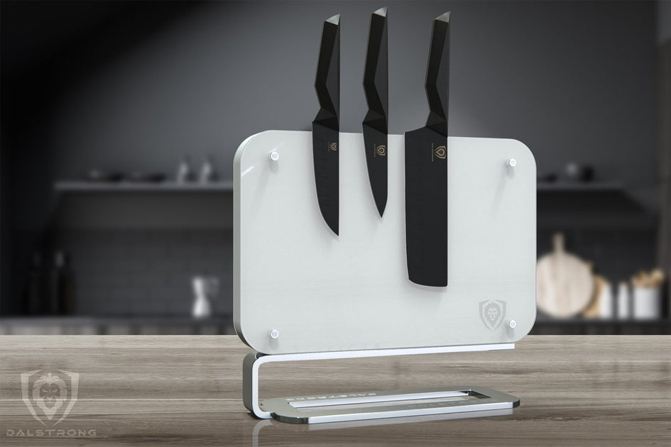 Best Knife Holder Dalstrong UK