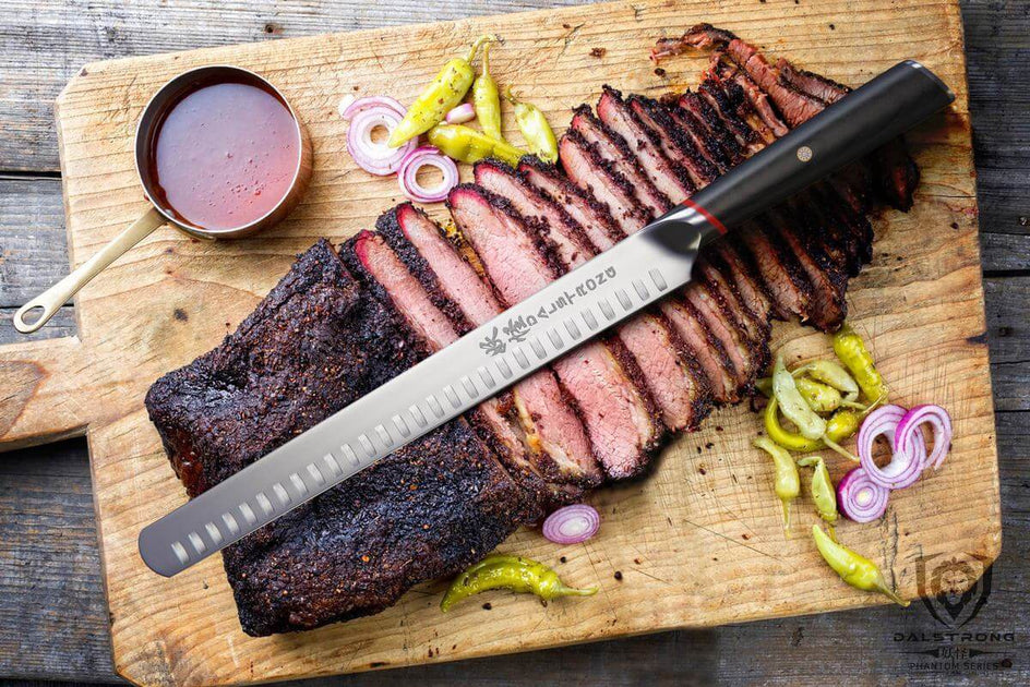 What is Brisket? The Definitive Guide for 2022 Dalstrong UK