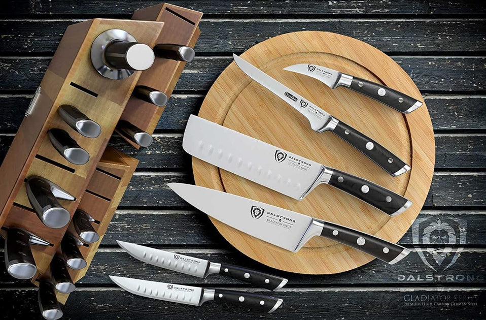 Dalstrong’s Popular and Best Knives For Chefs Dalstrong UK