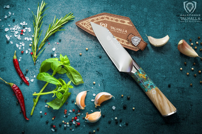 Tips for Picking the Best Meat Carving Knife – Dalstrong