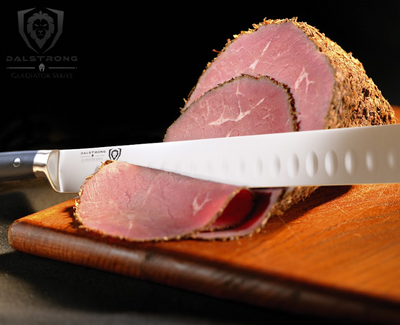 How To Use A Ham Slicer With Ease