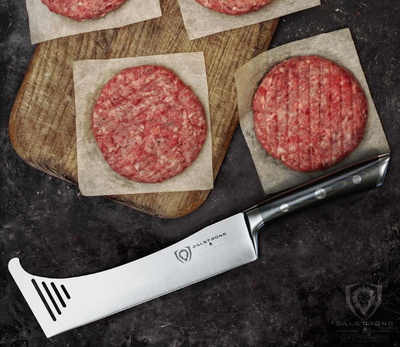 How To Cook Burgers In The Oven