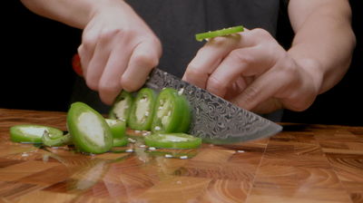 How To Cut A Jalapeno And Unlock Their Fiery Potential