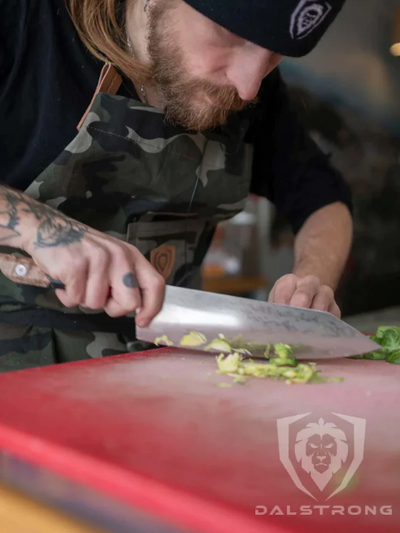 How To Cut Brussel Sprouts: 7 Easy Steps