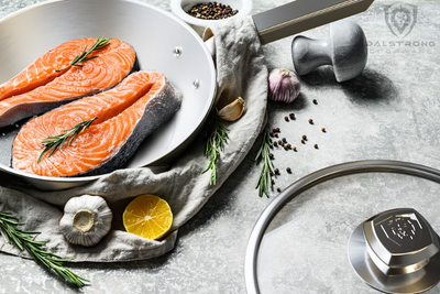 The Best Pans for Cooking Fish
