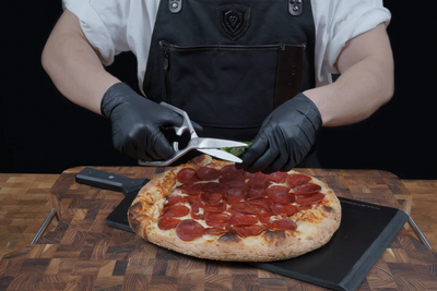Pizza Scissors Are More Useful Than You Think