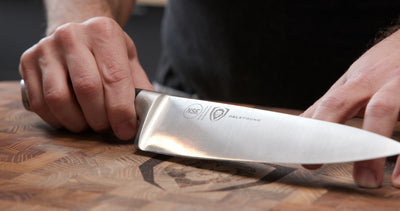 The Ultimate Guide To Dicing Techniques