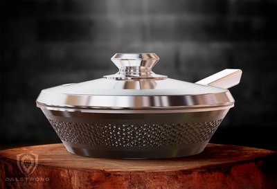 Copper Pans Can Last Forever : In-Depth Guide to Copper Pans