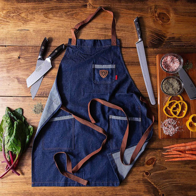 How To Choose A Kitchen Apron