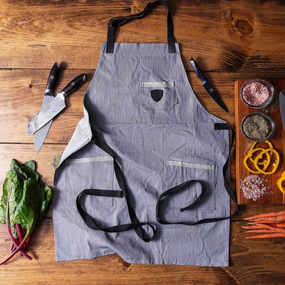 Cooking Apron : Your Culinary Armor