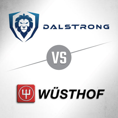 Wüsthof vs Dalstrong