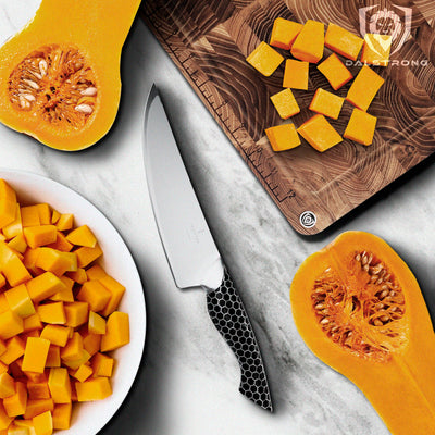 How to Cut Butternut Squash