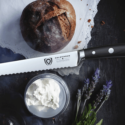 What Makes a Great Bread Knife?