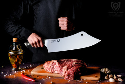 In-Depth Guide to Owning a Meat Knife in 2022