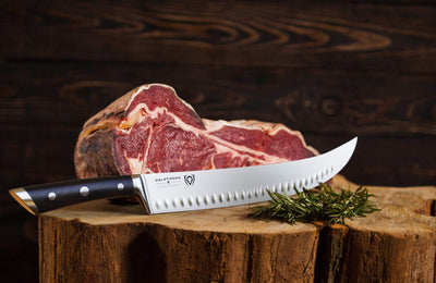 7 Ruthlessly Sharp Knives For Butchers