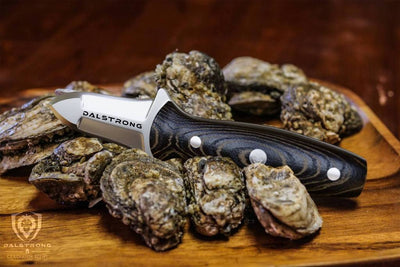 How To Shuck An Oyster