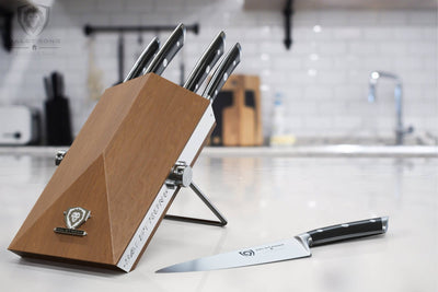 Knife Sets With a Block, and Why We Love Them