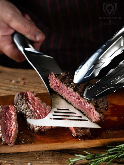 From Flames to Feast: Unleashing the Power of Your BBQ Set