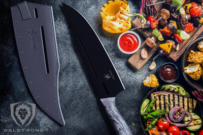 What is a Chef Knife?