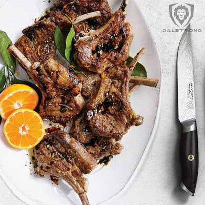 Delicious Lamb Chop Recipe