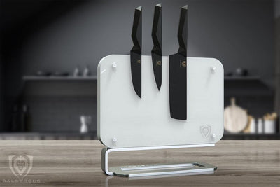 What Is A Magnetic Knife Holder?