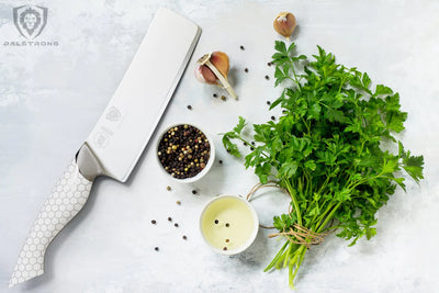 Best Method: How To Cut Cilantro