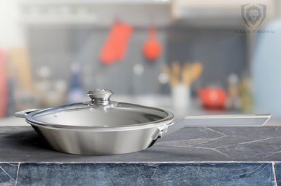 How To Clean Stainless Steel Pans