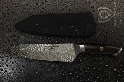 Ceramic Knives: Better Than Stainless Steel Knives?
