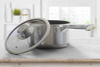 Best Stainless Steel Cookware