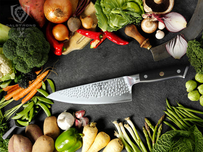 Should I Buy A High Quality Kitchen Knife?