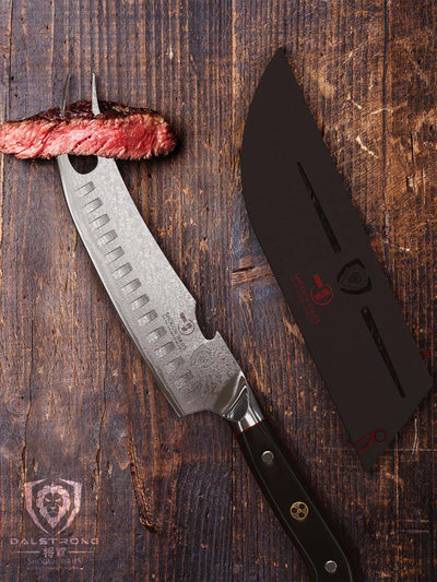 Imarku 8 inch Chefs Knife Review - Chefs Resources