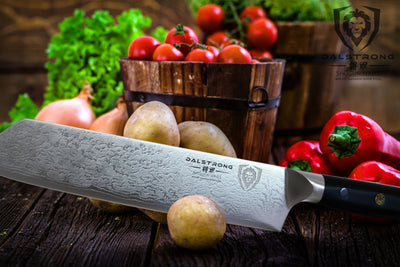 Best Kiritsuke Knives