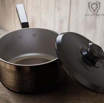 Imarku Introduces 3-Piece Nonstick Cast Iron Frying Pan Set for Versatile  Cooking