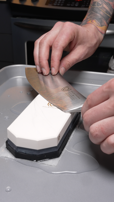 How To Get Rust Off A Knife Effectively