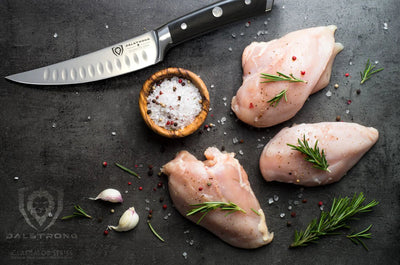 Easy Step-By-Step Guide On How To Butterfly A Chicken Breast Fast