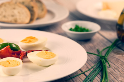 Pro Tips On How To Make Hard Boiled Eggs