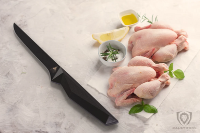 Simple Techniques To Cut A Whole Chicken