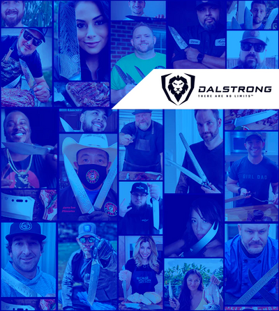 World-Class BBQ Pitmasters And Dalstrong Elite Pitmasters – Who Are They?