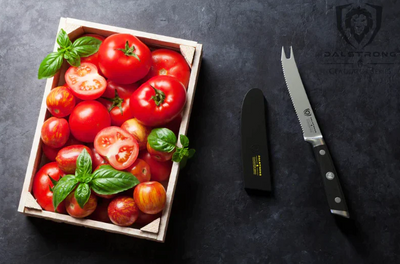 How To Peel Tomatoes The Easy Way