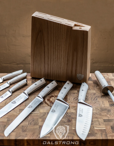 Tips for Picking the Best Meat Carving Knife – Dalstrong