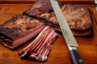 Tips for Picking the Best Meat Carving Knife – Dalstrong