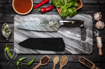 Dalstrong Knives vs. Imarku Knives: Which brand to choose?