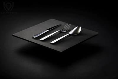 Understanding Stainless Steel Flatware