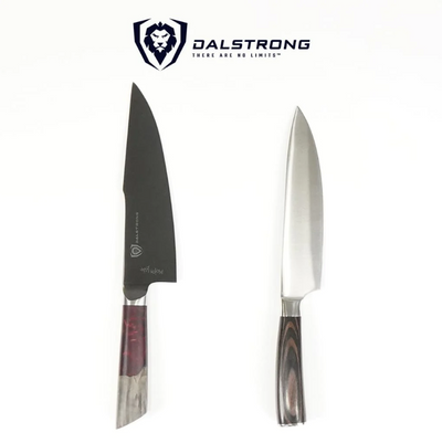 Tips for Picking the Best Meat Carving Knife – Dalstrong