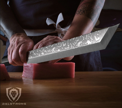 The Best Tuna Knife For Slicing Tuna