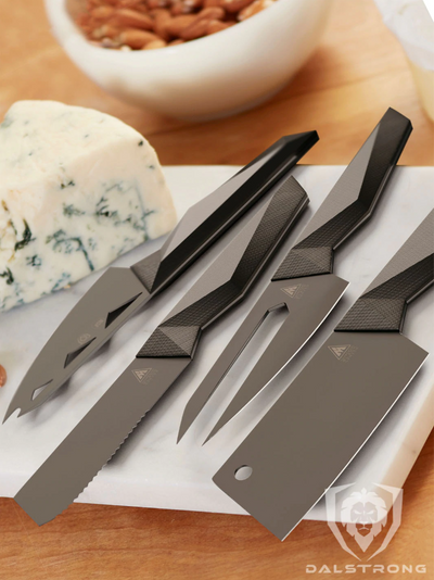 What Is A Cheese Knife And Why Do You Need One?