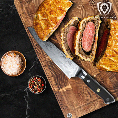 How to Make Gordon Ramsay’s Beef Wellington Recipe